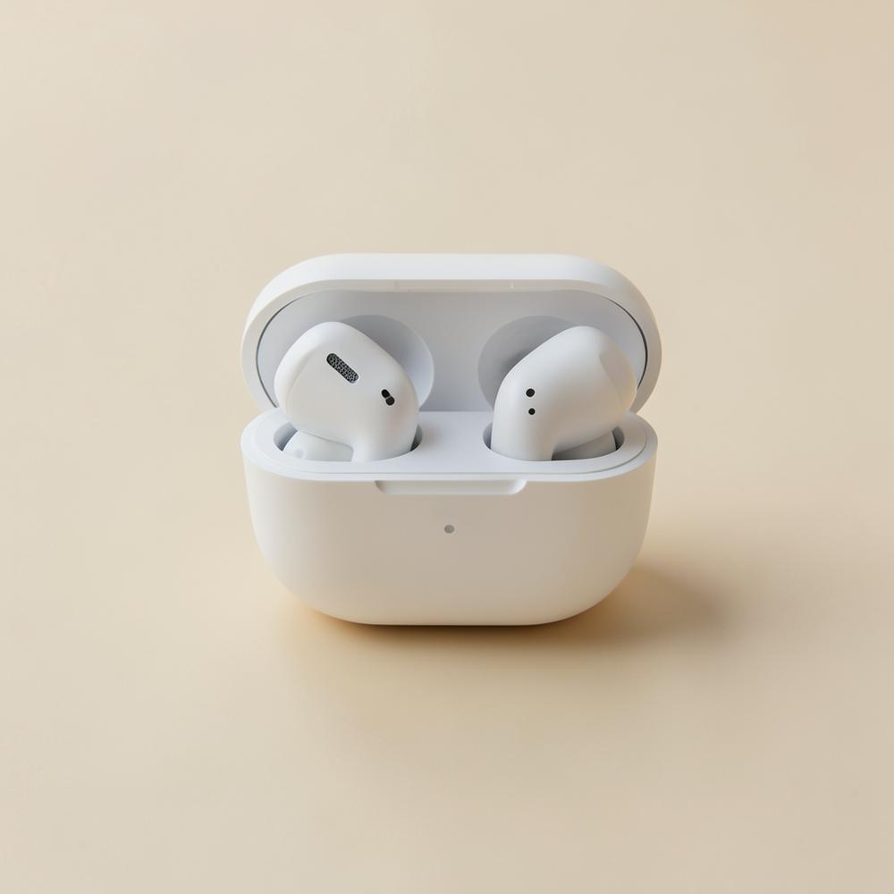 Fones para ouvir áudio no iPhone